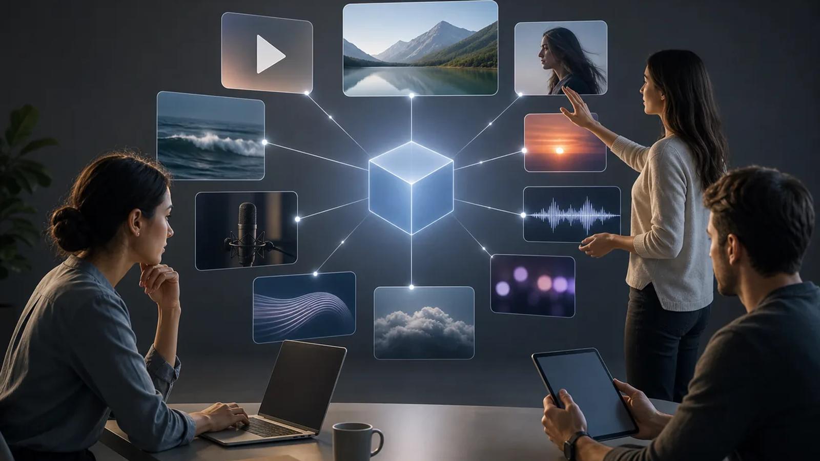 Best Enterprise Media API Features