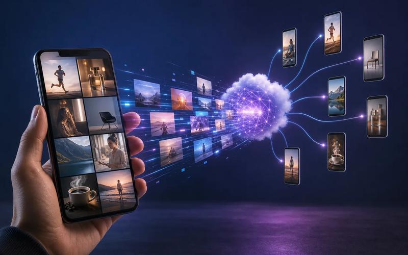 Best AI Video API for Mobile Ads