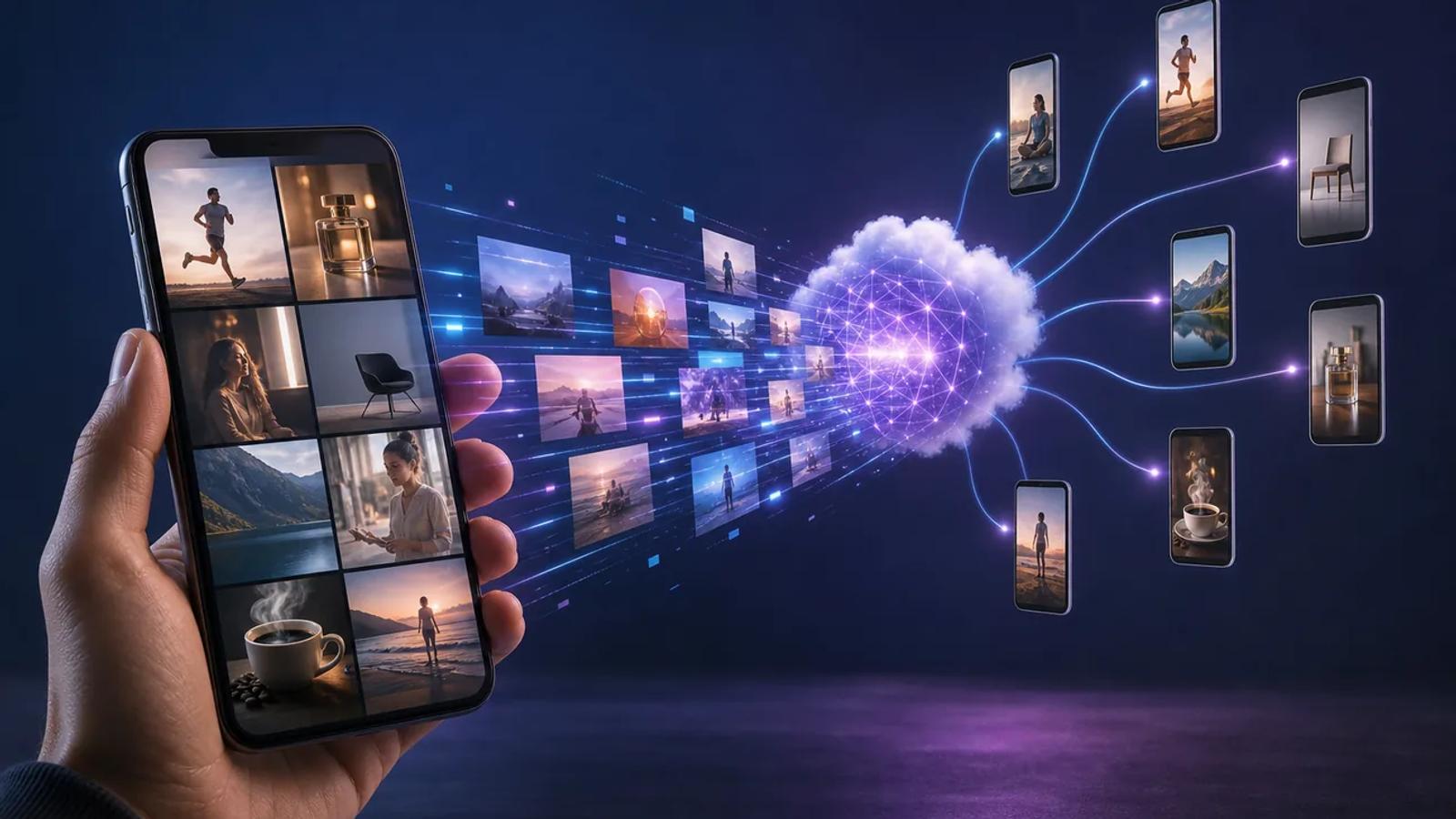 Best AI Video API for Mobile Ads