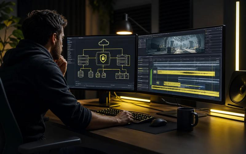 How to Integrate AI Music Into a Game Engine