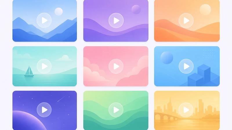 9 Best AI Video Generator APIs for Developers in 2026