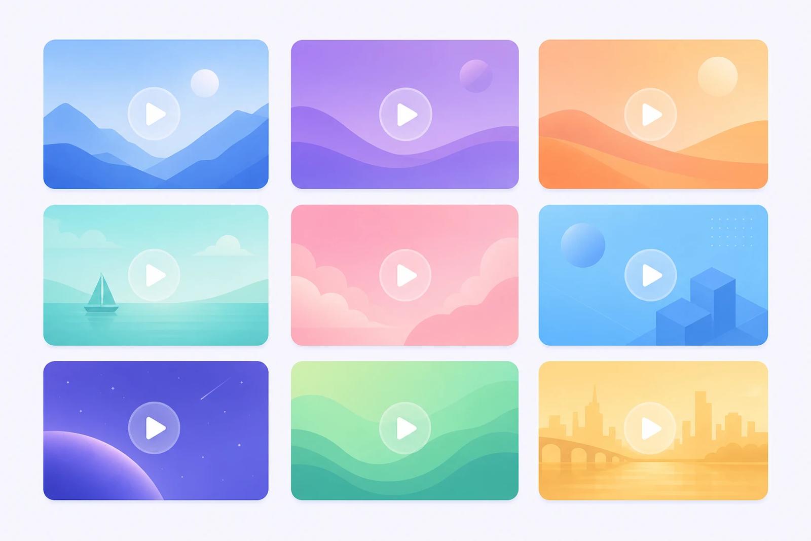 9 Best AI Video Generator APIs for Developers in 2026