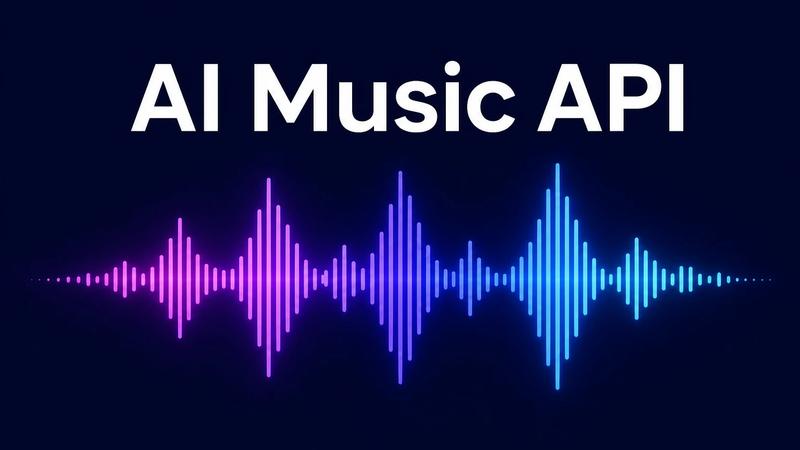 AI Music API: The Complete Guide (2026)