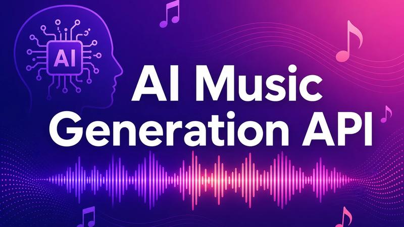AI Music Generation API: Suno vs Udio vs Mureka vs AIVA (2026 Comparison)