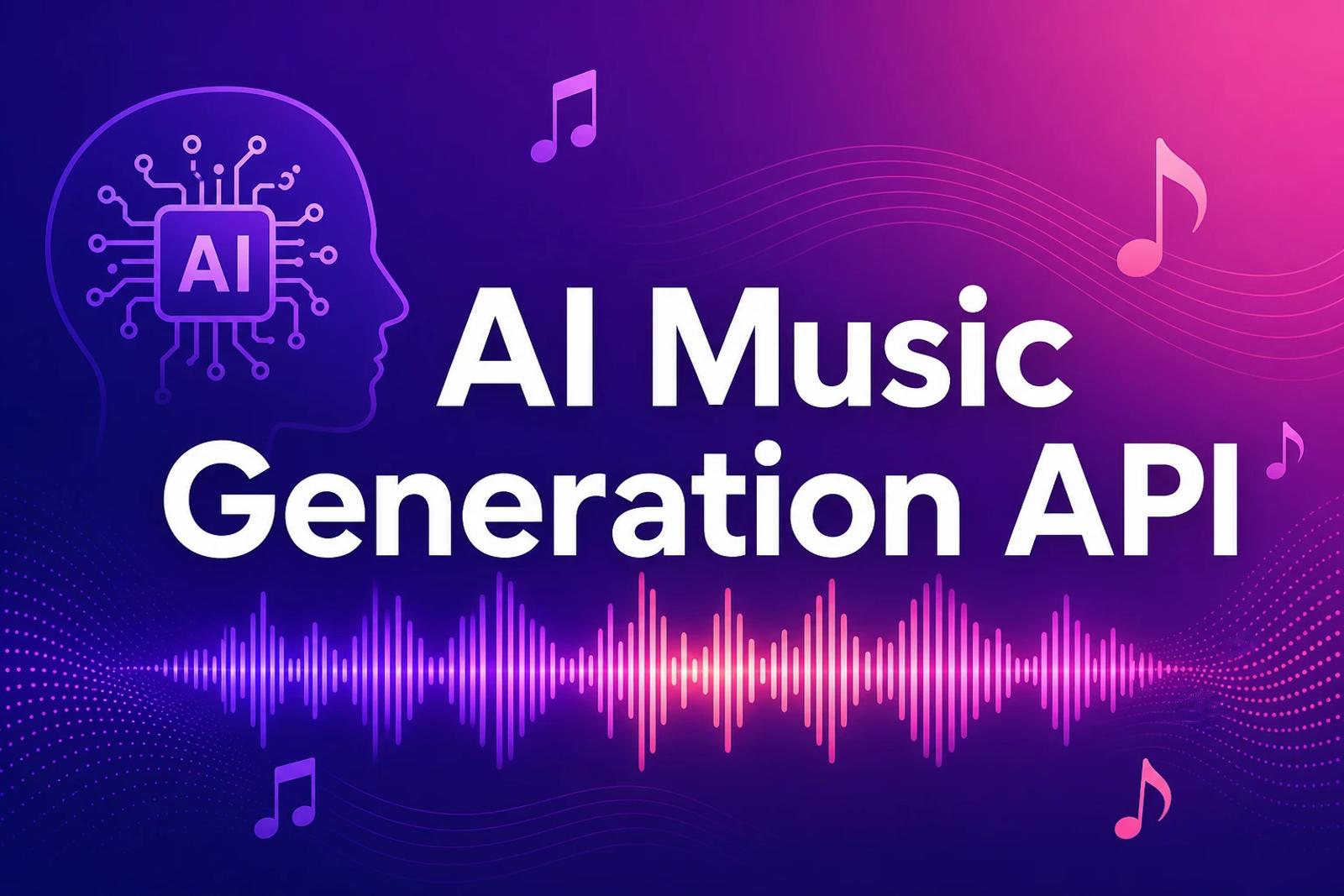 AI Music Generation API: Suno vs Udio vs Mureka vs AIVA (2026 Comparison)