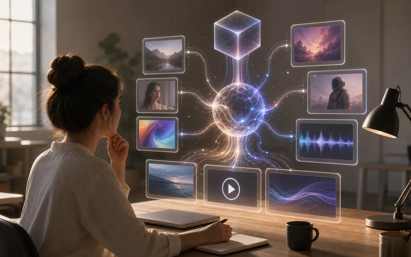 Best Unified AI Media Pricing Calculators