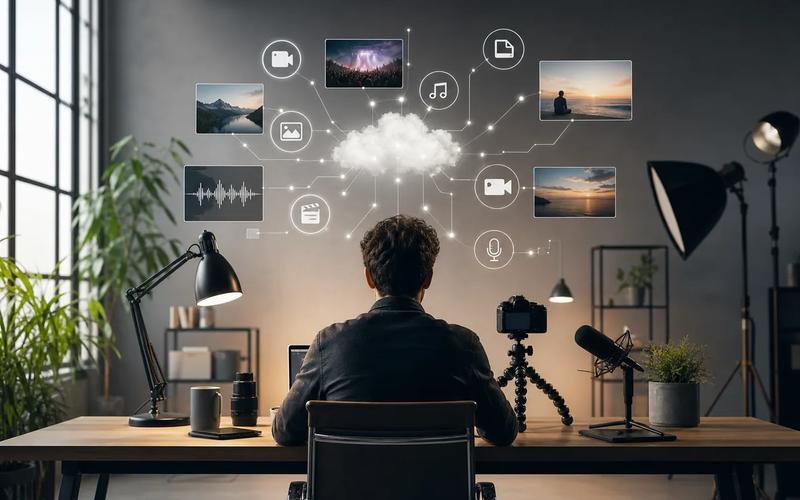 Top Unified Media APIs for Creators