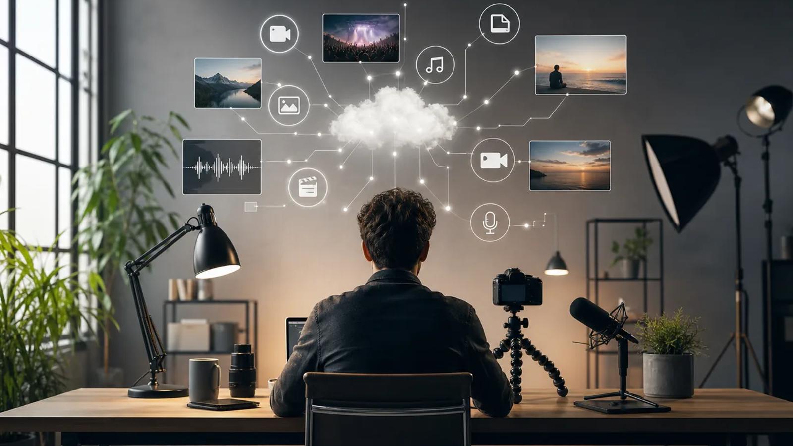 Top Unified Media APIs for Creators