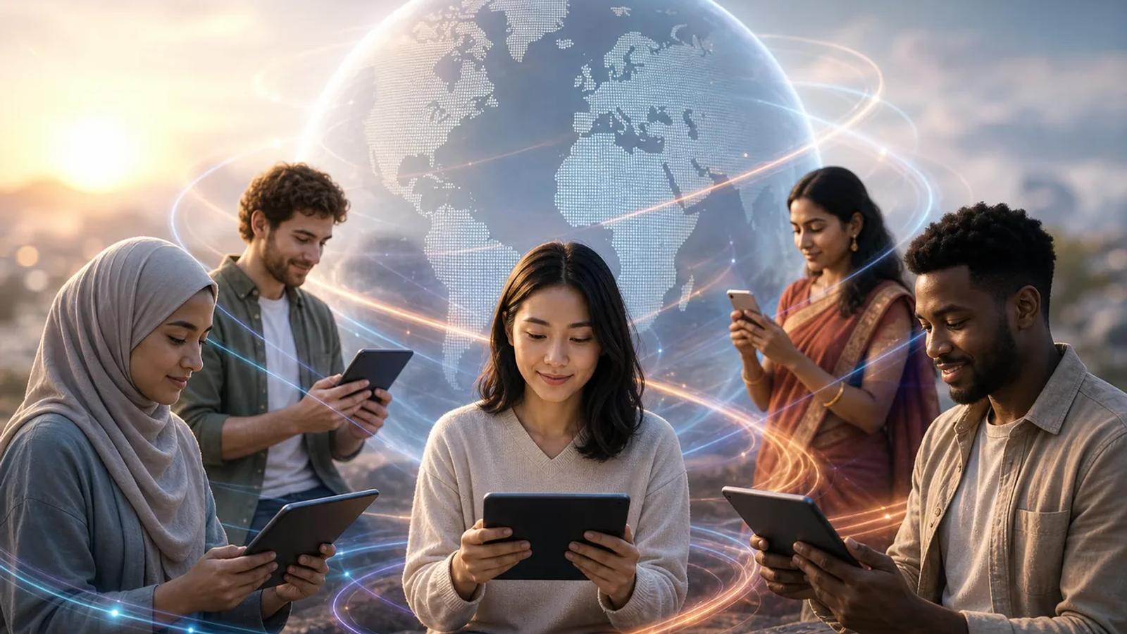 Best Unified APIs for Multilingual Image Text