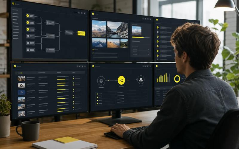 How to Migrate to One Media API