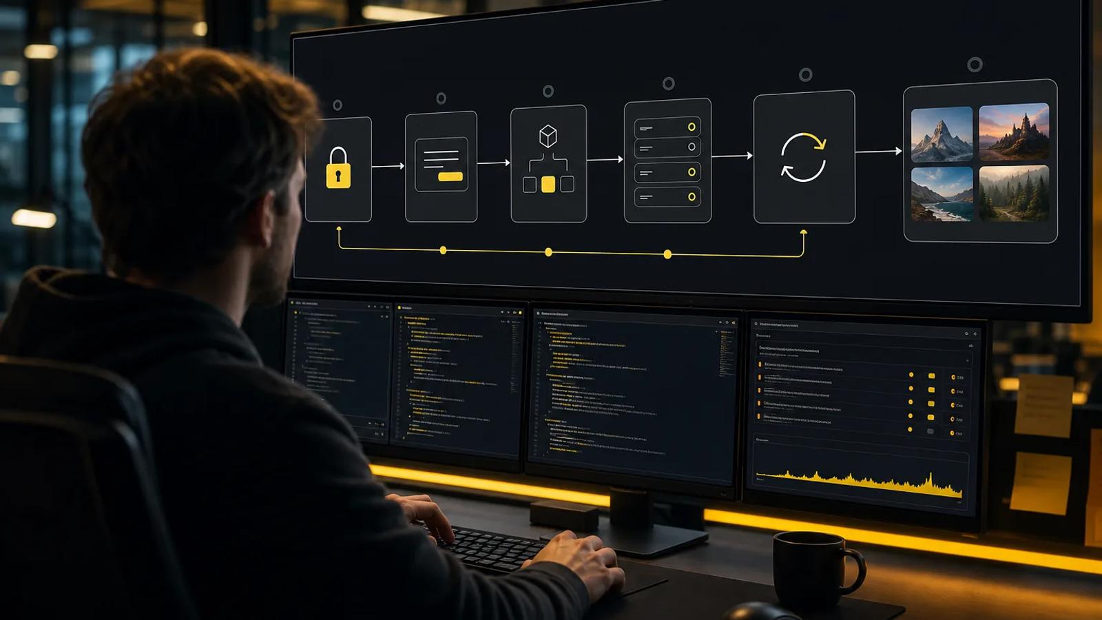 Adobe Firefly API: How It Works