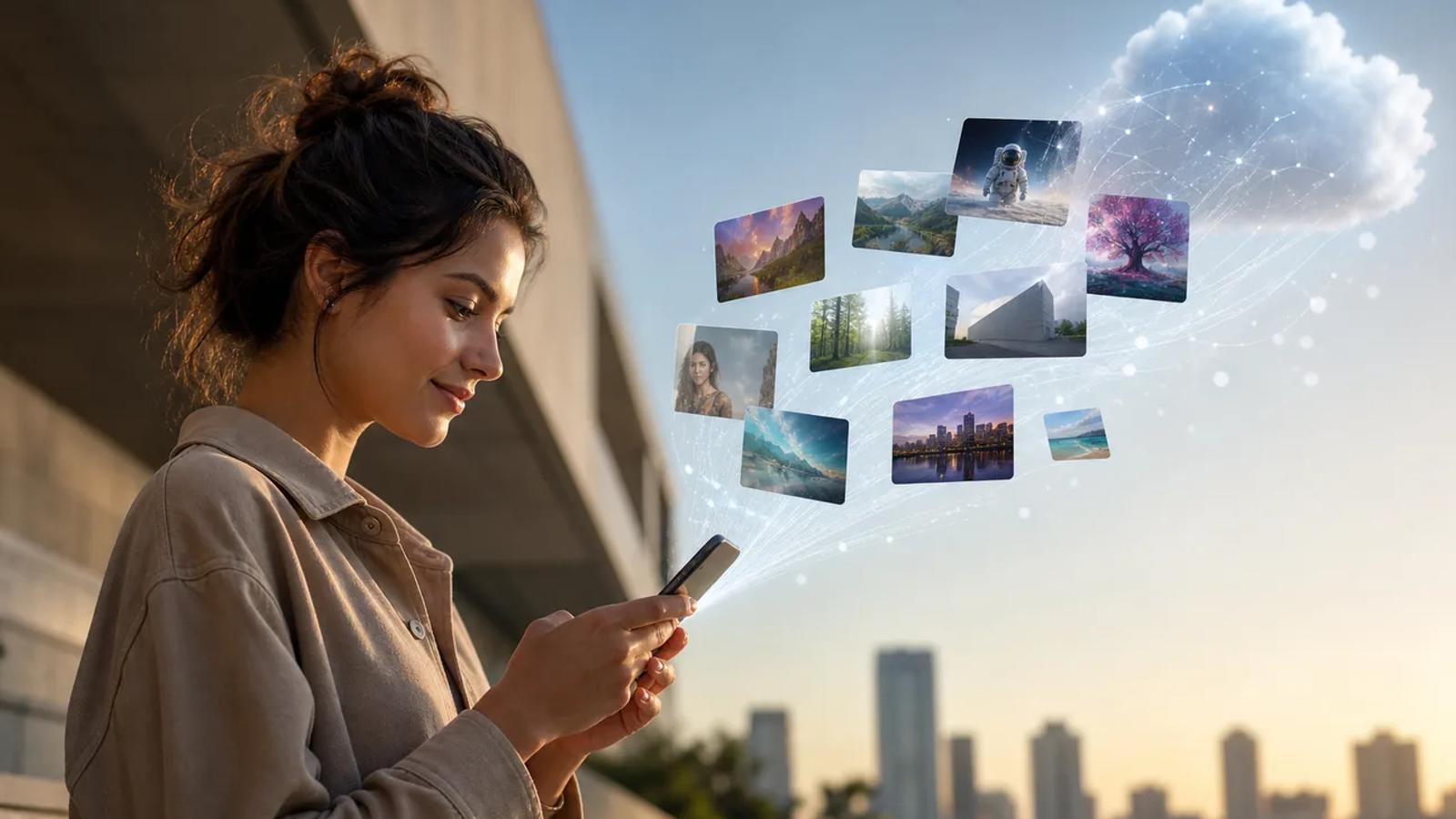 Best Unified APIs for Mobile Image Generation
