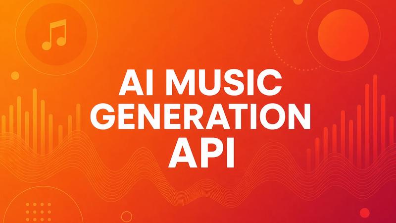 Udio API Guide: Generate Music Programmatically