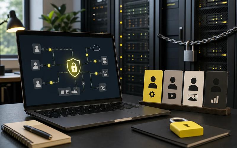 AI Media API Security Best Practices