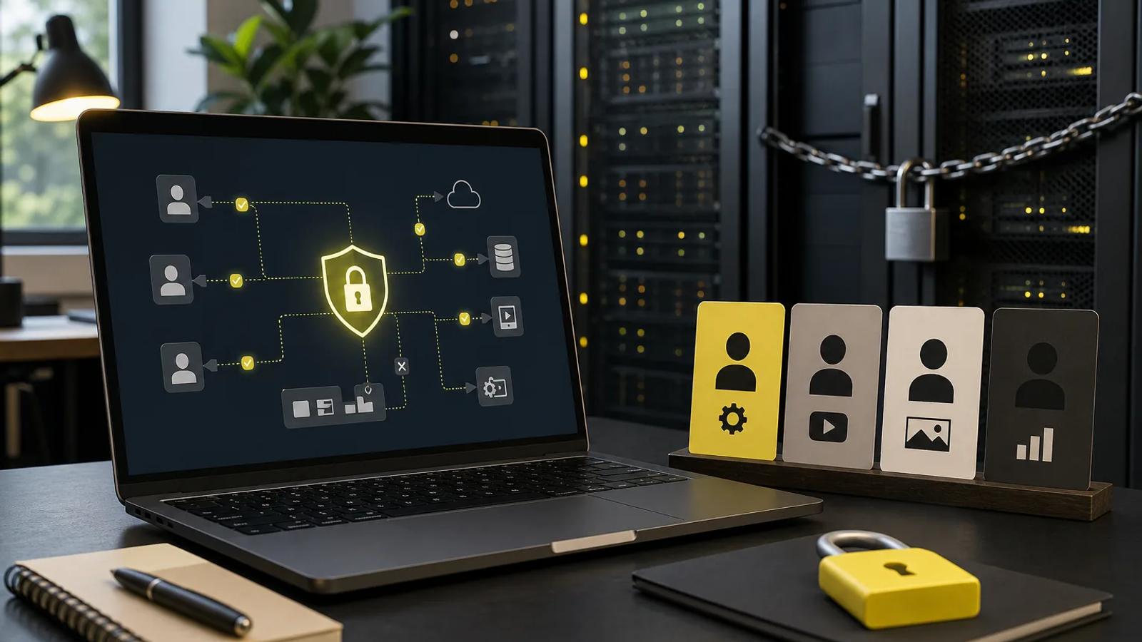 AI Media API Security Best Practices