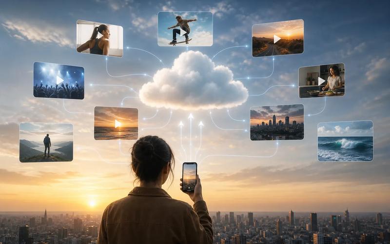 Best Unified Media APIs for Short Videos