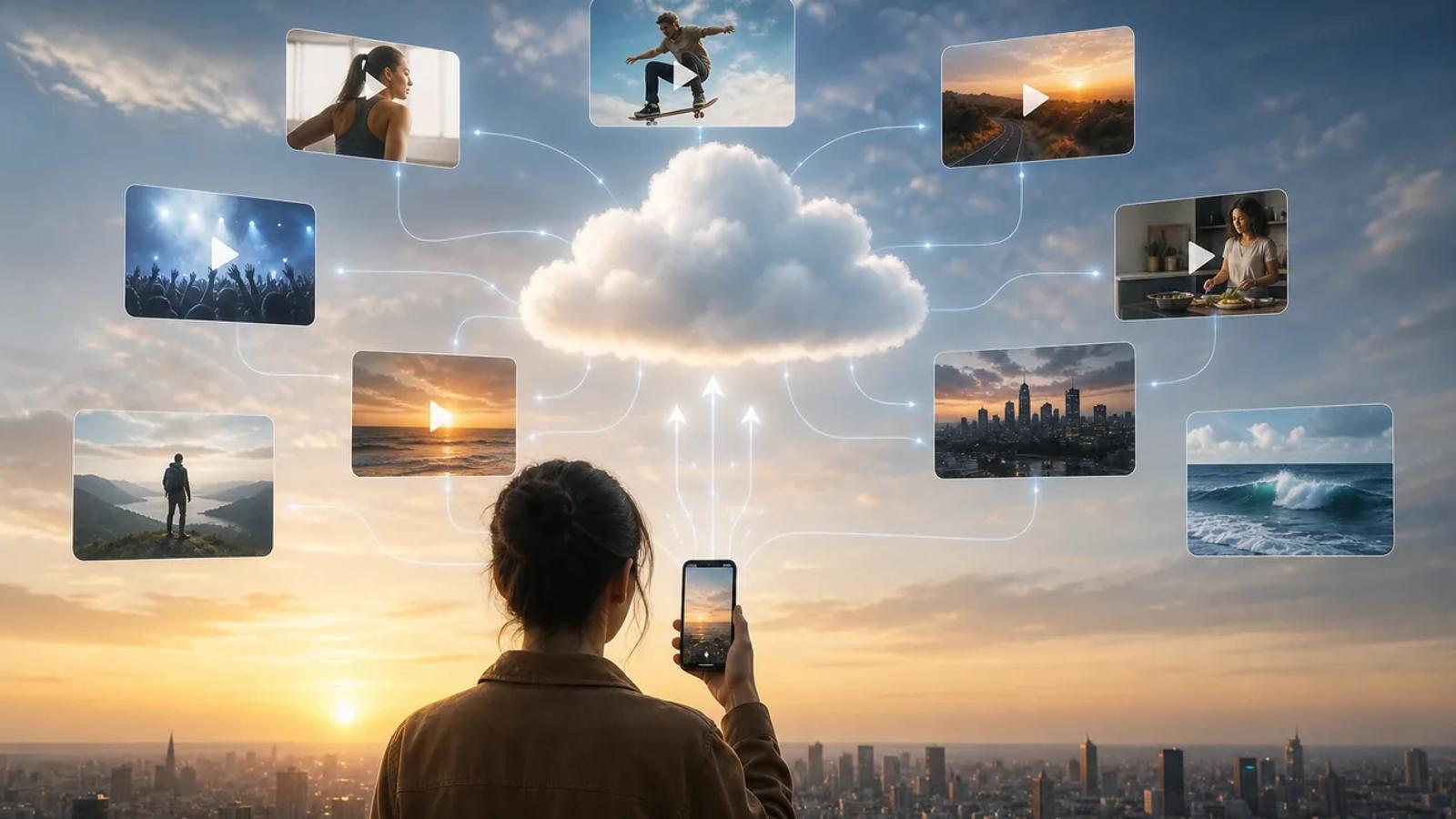 Best Unified Media APIs for Short Videos