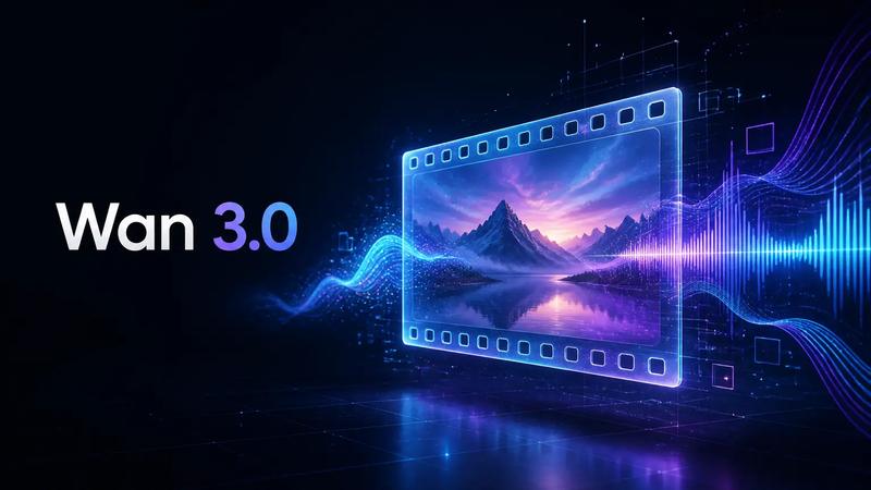 Wan 3 Is Coming: What We Know, and What We’re Doing About It