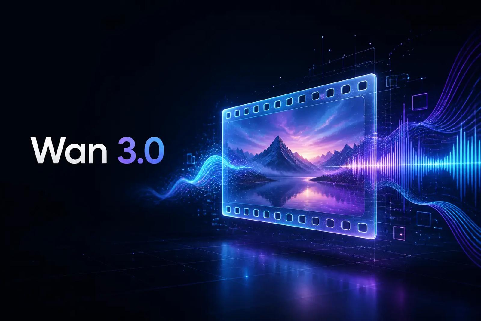 Wan 3 Is Coming: What We Know, and What We’re Doing About It