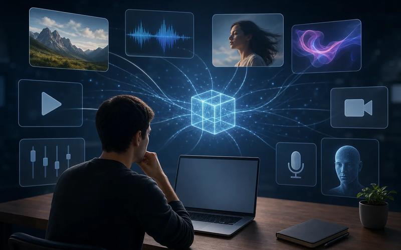 Top Unified AI Media SDKs Compared