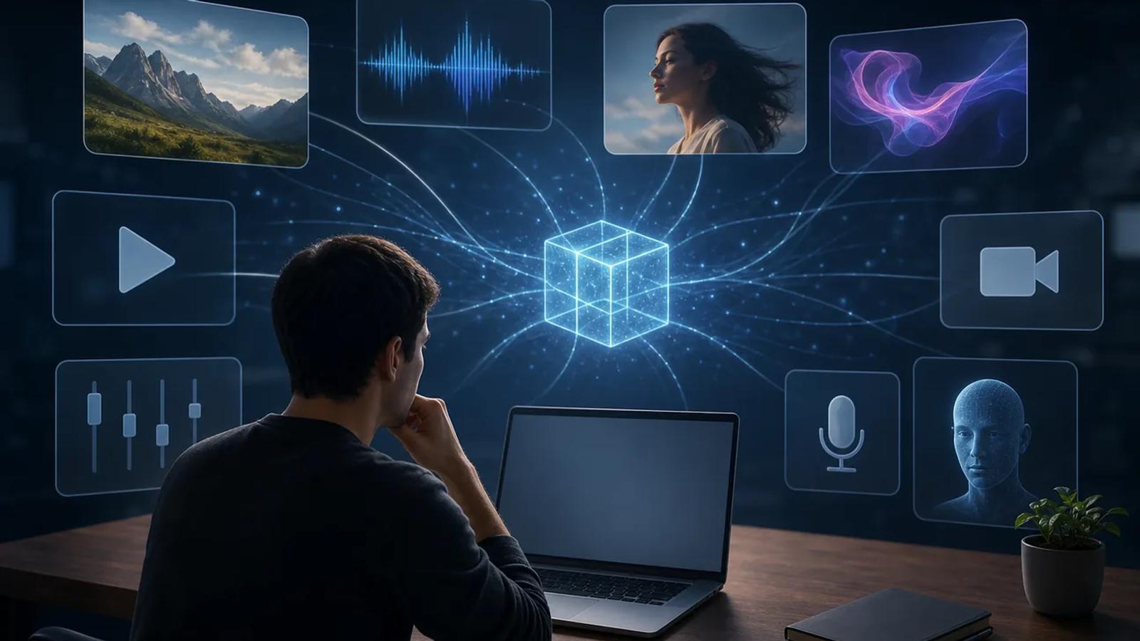 Top Unified AI Media SDKs Compared
