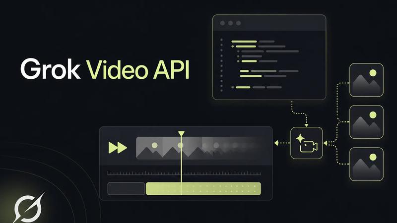Grok Video API Guide: Features, Pricing & Code