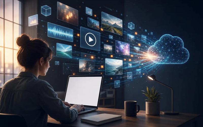 Best AI Media APIs With Free Trials