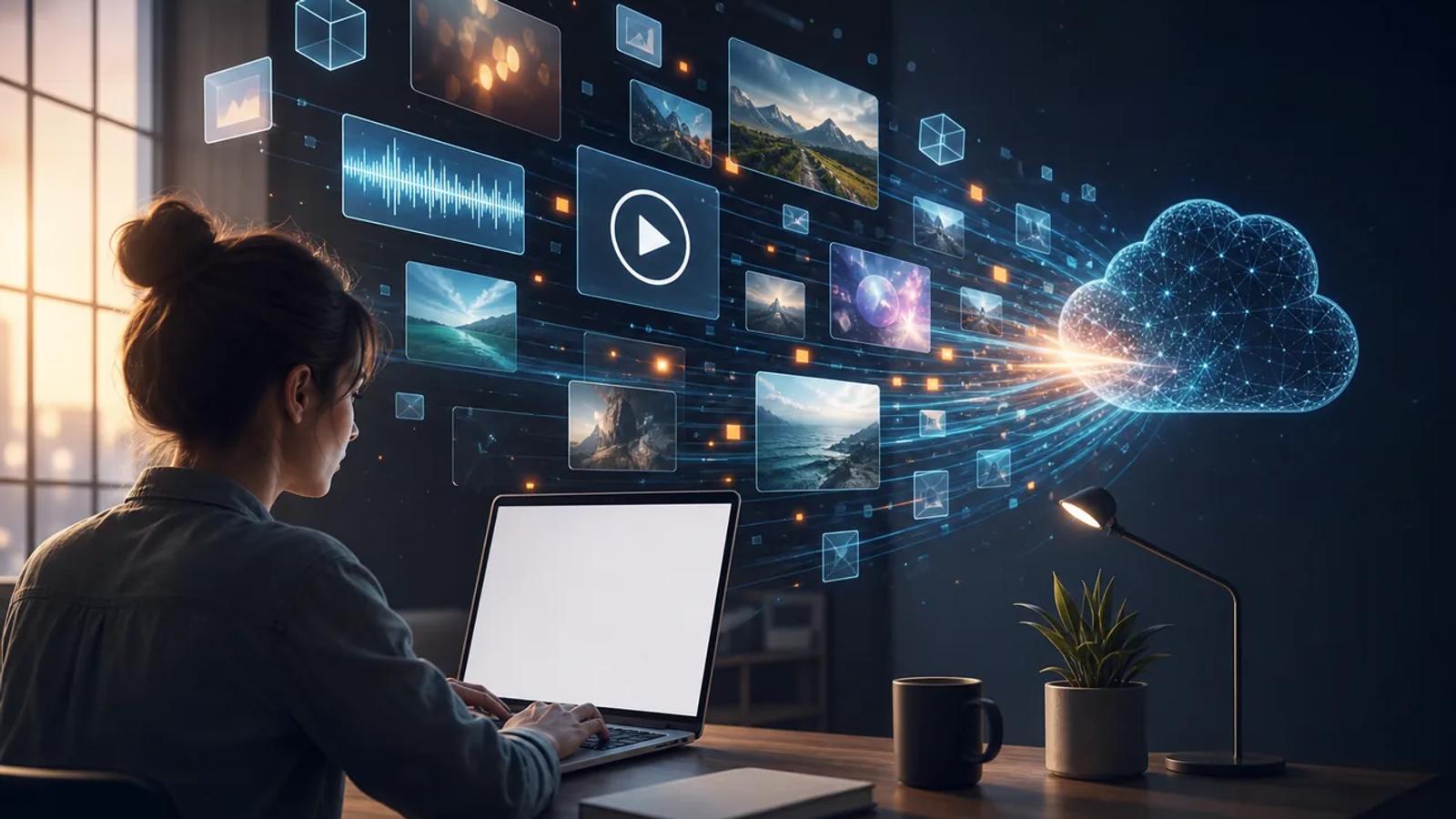 Best AI Media APIs With Free Trials