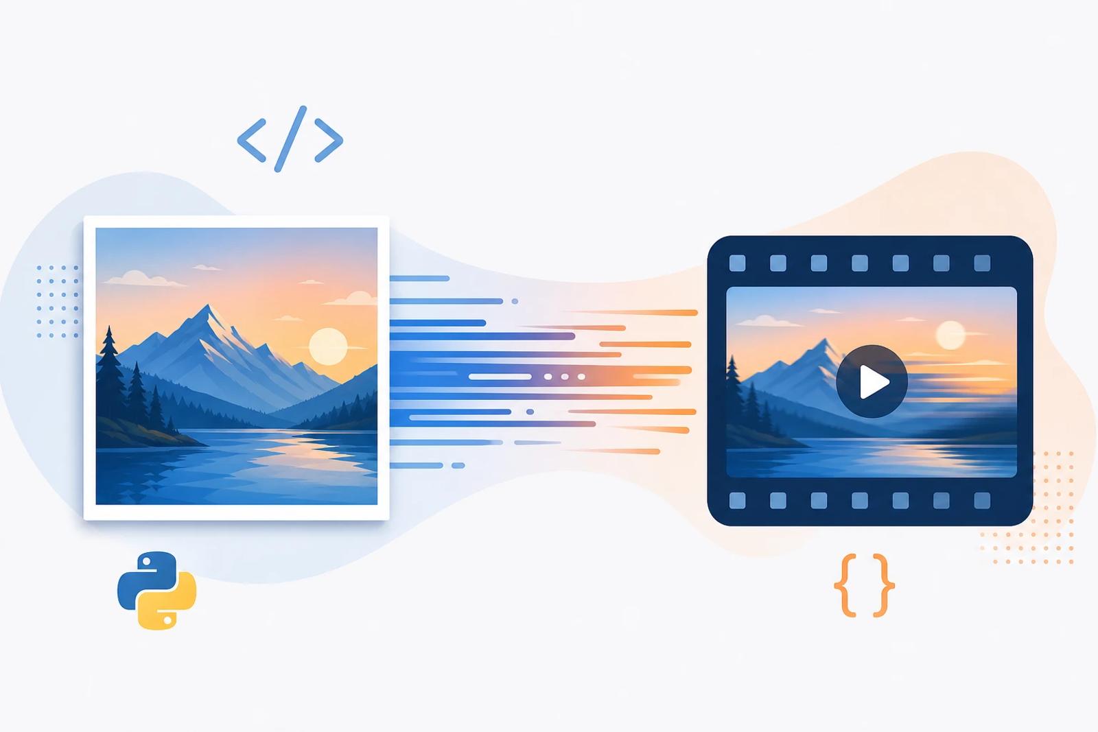 How to Build an Image-to-Video API Integration: A Python Tutorial (2026)