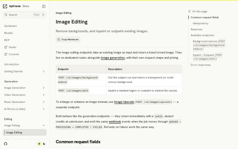 Apiframe: visual reference for 1. Apiframe (Our Top Pick)