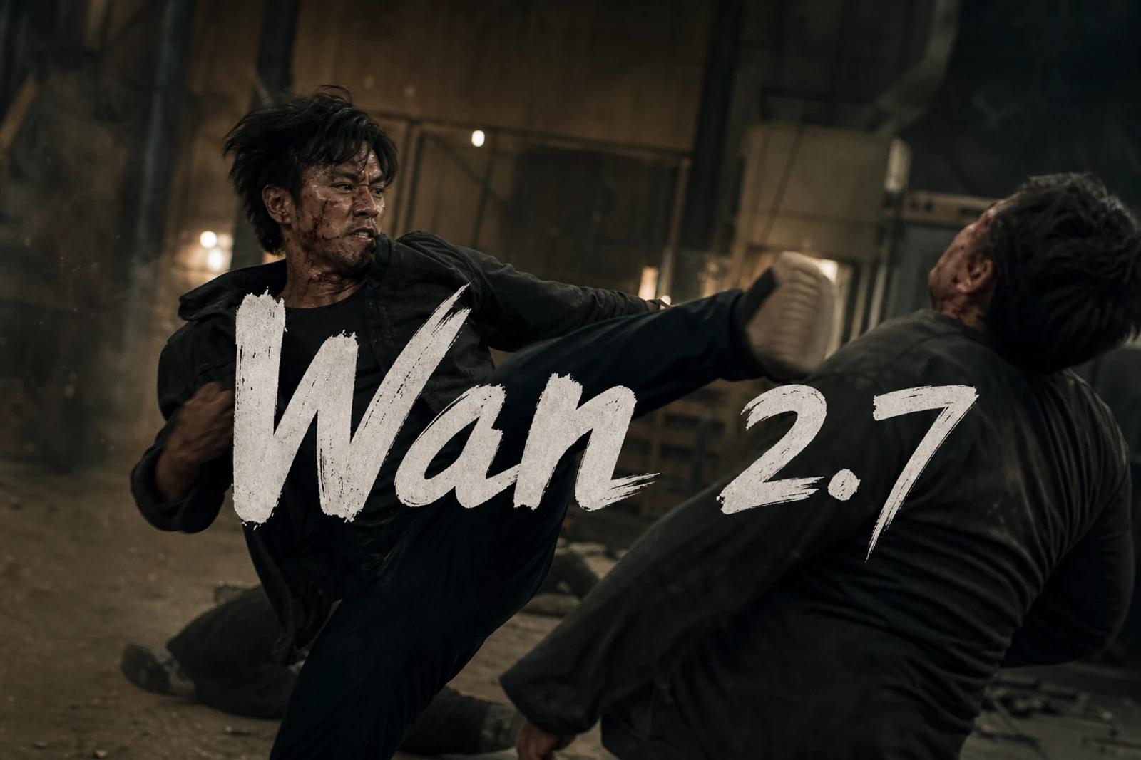 Wan 2.7: The Complete Guide (2026)