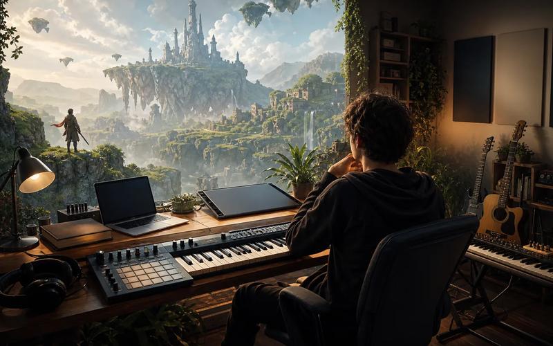Best Unified Media APIs for Indie Game Music