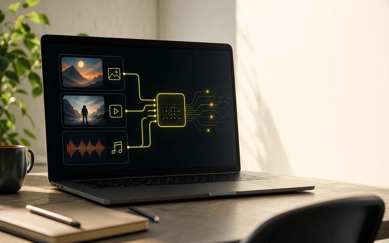 What Is a Unified AI Media API?