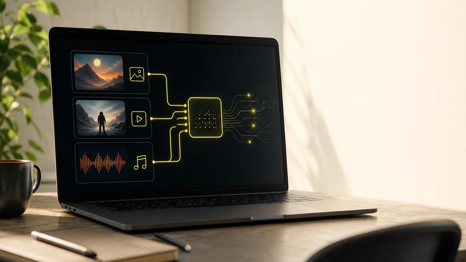 What Is a Unified AI Media API?