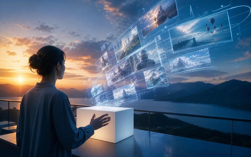 Best Sora Alternatives for AI Video APIs