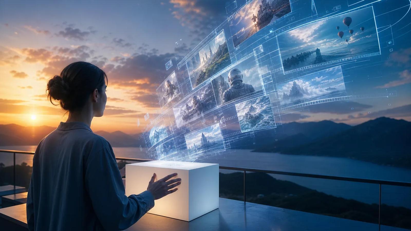 Best Sora Alternatives for AI Video APIs