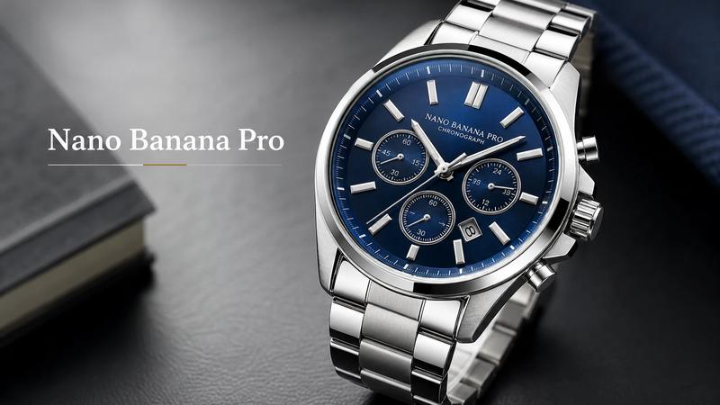Nano Banana Pro: The Complete Guide (2026)