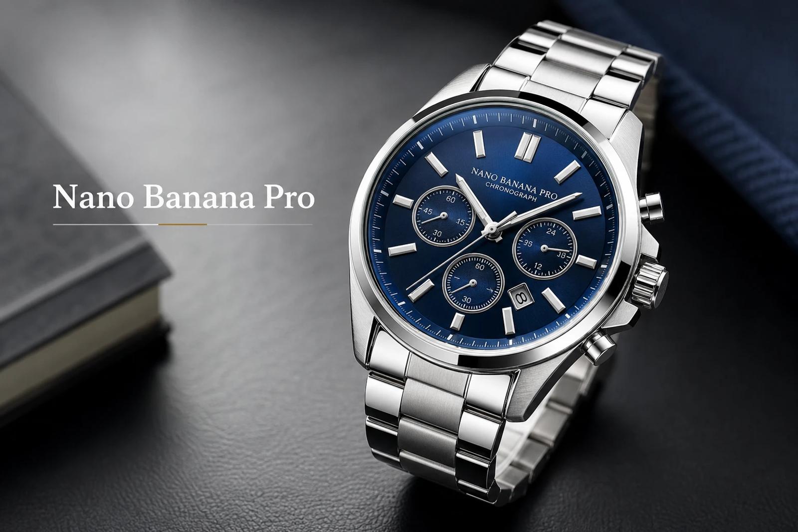 Nano Banana Pro: The Complete Guide (2026)