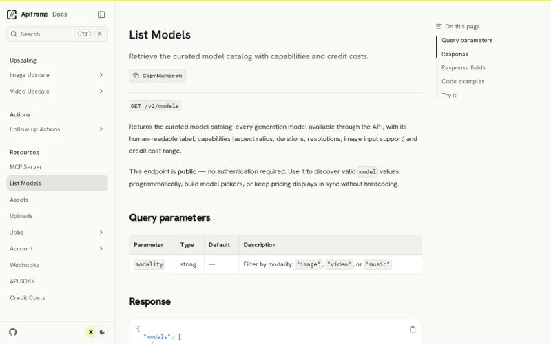 Apiframe: visual reference for 1. Apiframe (Our Top Pick)