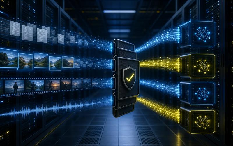 AI Media API Compliance and Privacy Guide