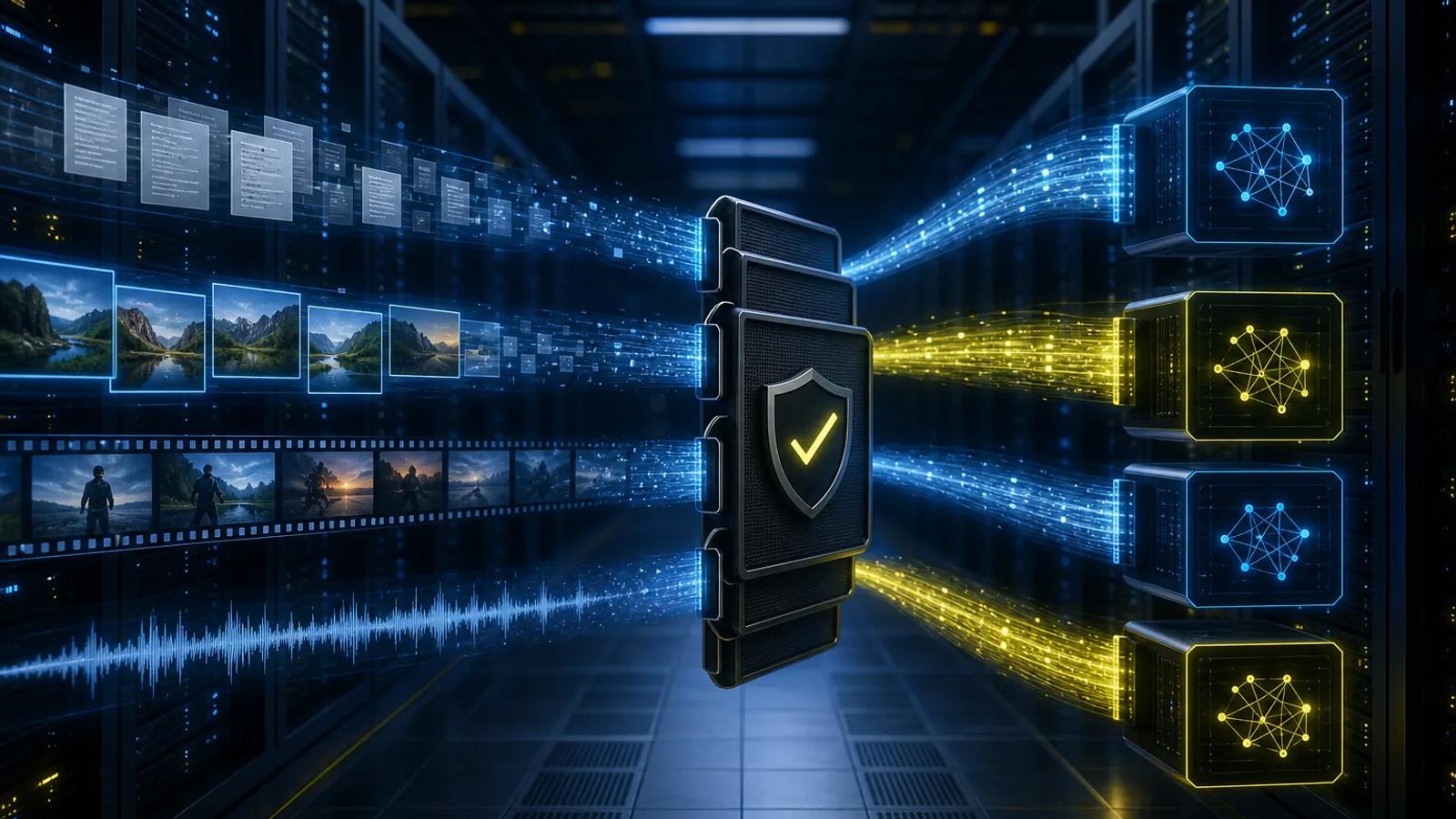 AI Media API Compliance and Privacy Guide