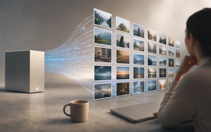 Best Unified Media APIs for Batch Image Generation