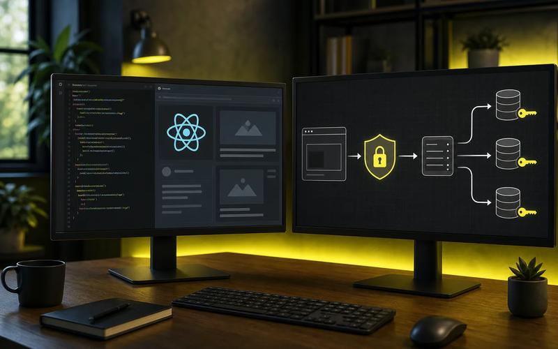 How to Integrate a Unified Media API With React