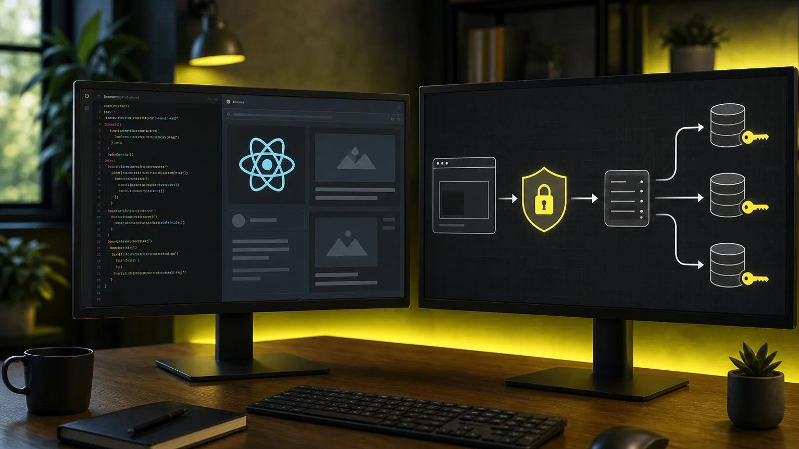 How to Integrate a Unified Media API With React