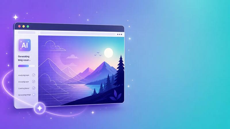 How to Generate a Blog Cover with GPT Image 2