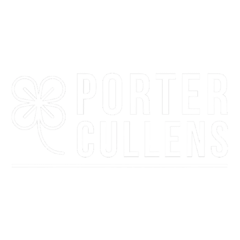 Porter Cullens