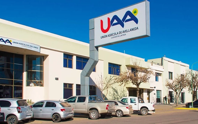 UAA amplía servicios en el norte santafesino y beneficia a 2.800 productores