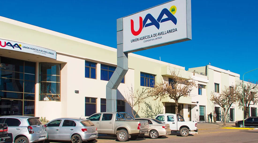 UAA amplía servicios en el norte santafesino y beneficia a 2.800 productores