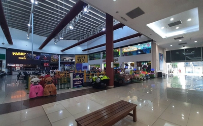 Consumo repunta 8% en Cordón Industrial impulsado por actividad portuaria