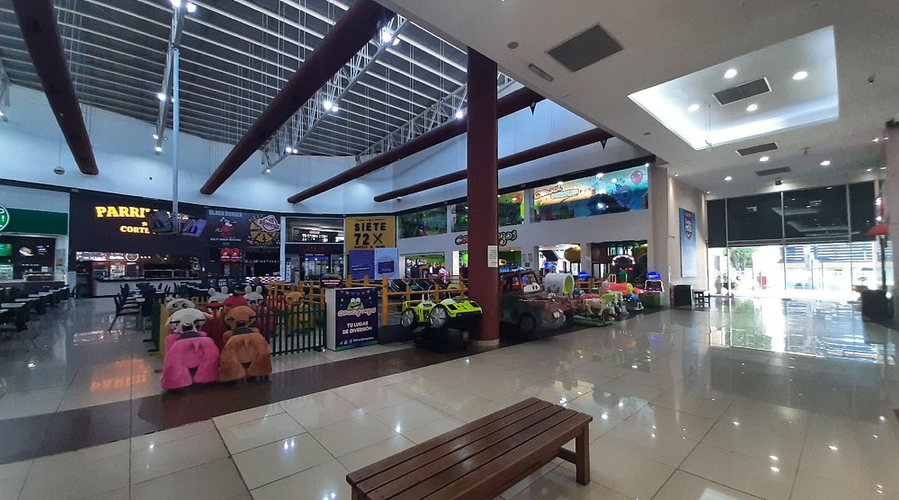 Consumo repunta 8% en Cordón Industrial impulsado por actividad portuaria